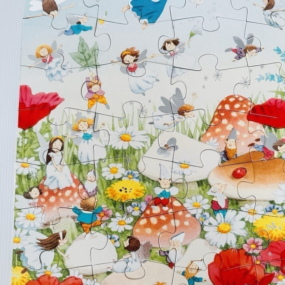 Fairy Puzzles​ - Picture 7 of 16